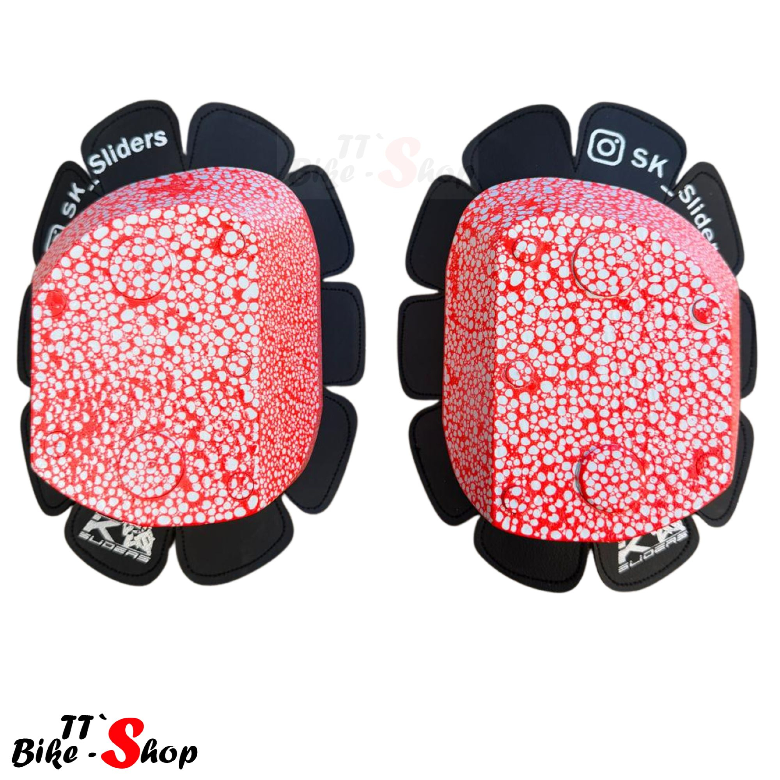 SK Sliders, Supersparkies, two colours
